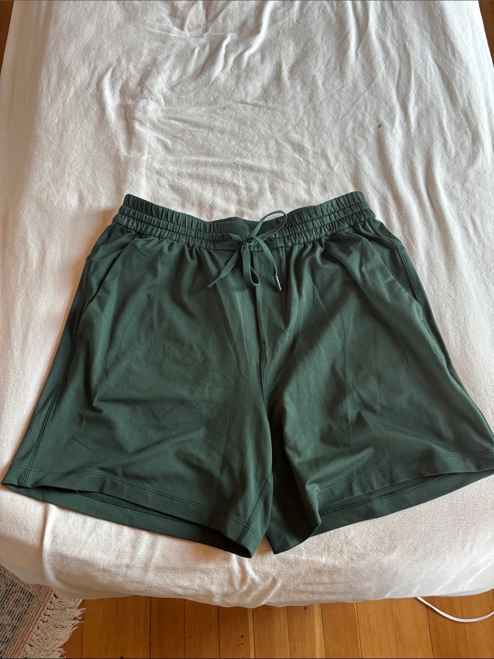 Soft, Men’s Lululemon Shorts